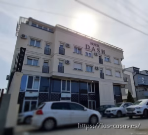 Dash Hotel