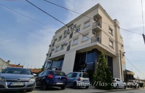 Dash Hotel