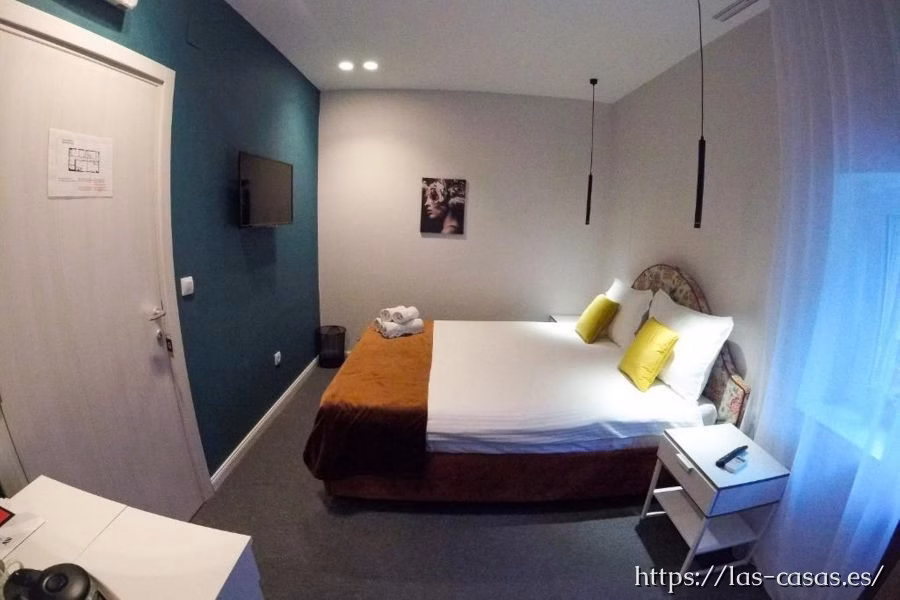 Habitación