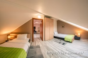 APARTMENT FOR 3