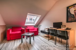 APARTMENT FOR 5