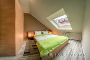 APARTMENT FOR 4