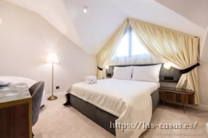 Premium Double room