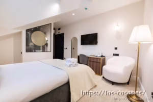 Premium Double room