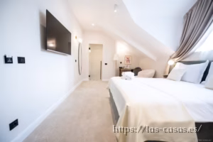 Premium Double room with Tub
