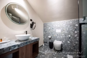 Premium Double room with Tub