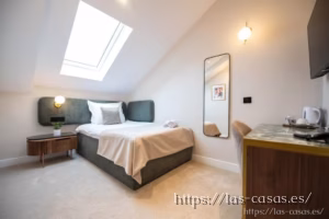 Premium Single Room