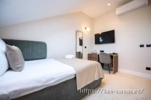 Premium Single Room