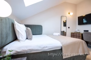 Premium Single Room