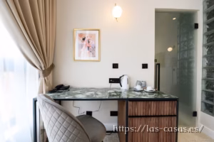 President Suite