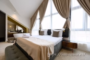 President Suite
