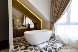 President Suite