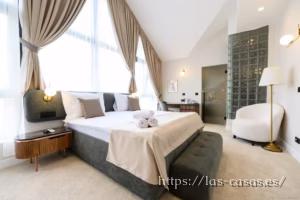 President Suite