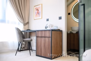 President Suite