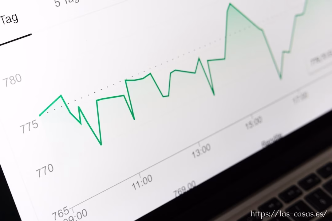 IA y precios dinámicos: la revolución silenciosa del alquiler vacacional en 2025-2026