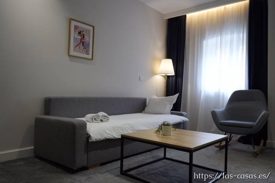 Habitación
