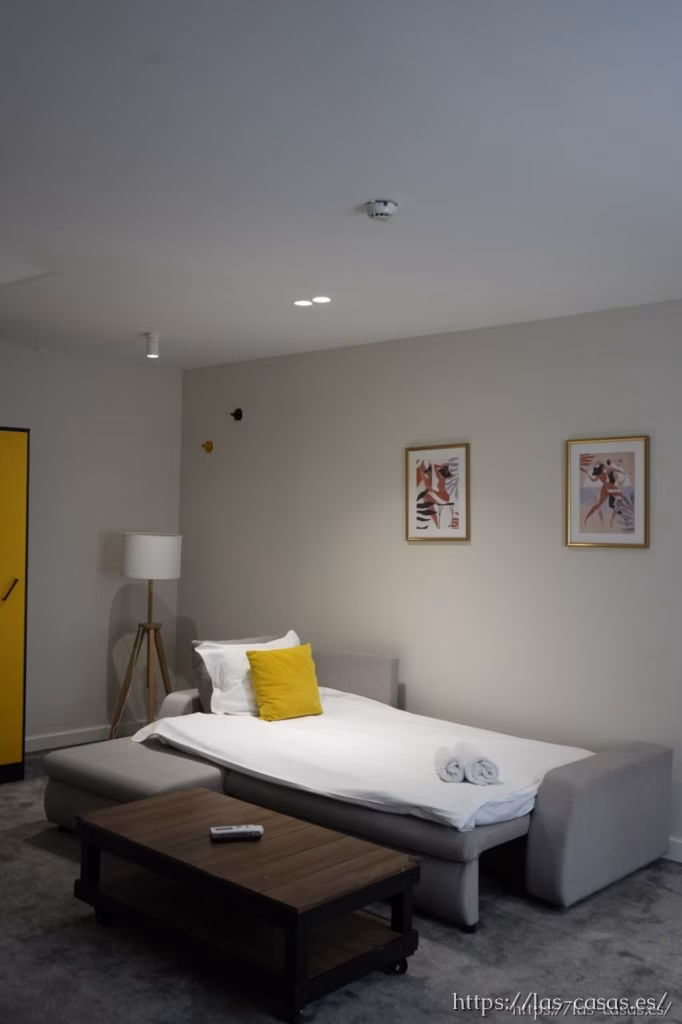 Habitación