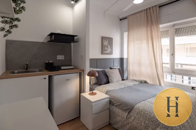 Alquiler Habitacion
