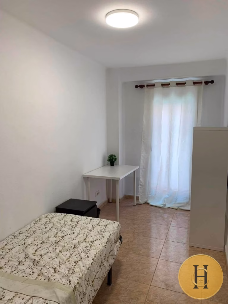 Alquiler. Habitacion