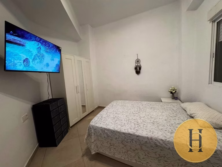 Alquiler. habitacion