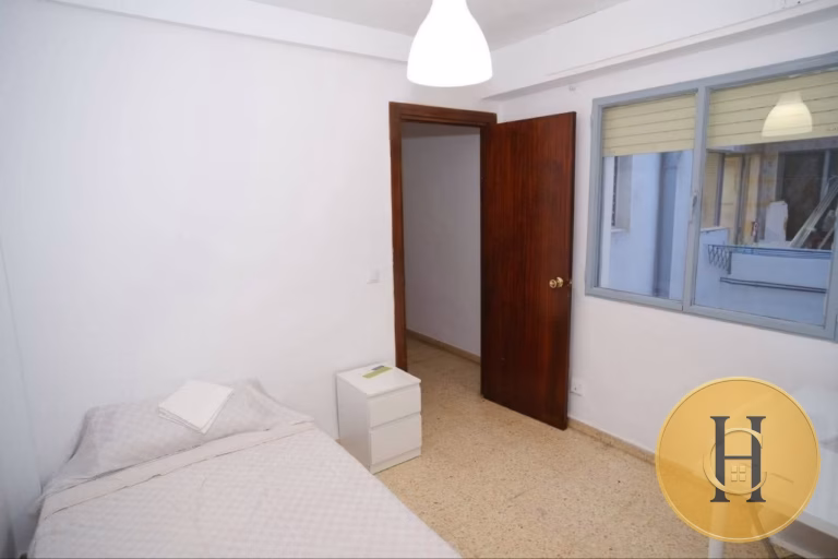 Alquiler. Habitacion
