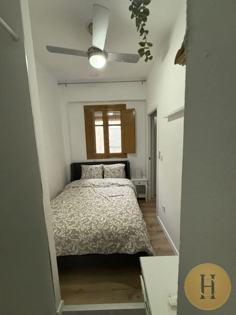 Habitacion. Quart de Poblet. Valencia