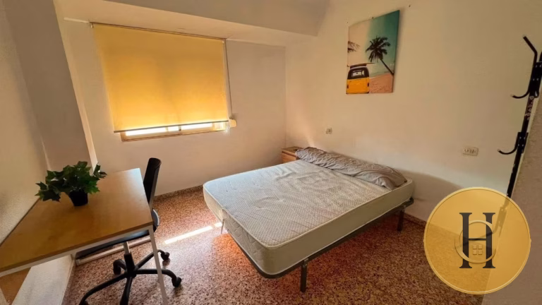 Alquiler. Habitación