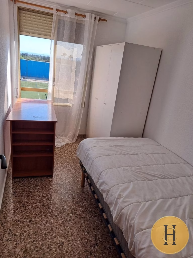 Alquiler. Habitación