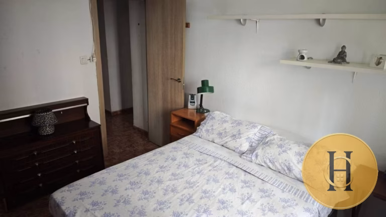 Habitación. Alquiler