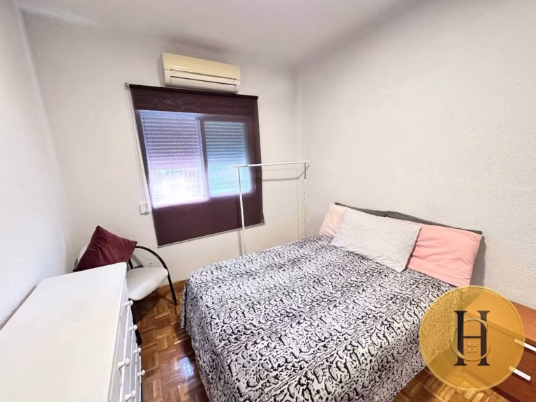 Habitación. Alquiler