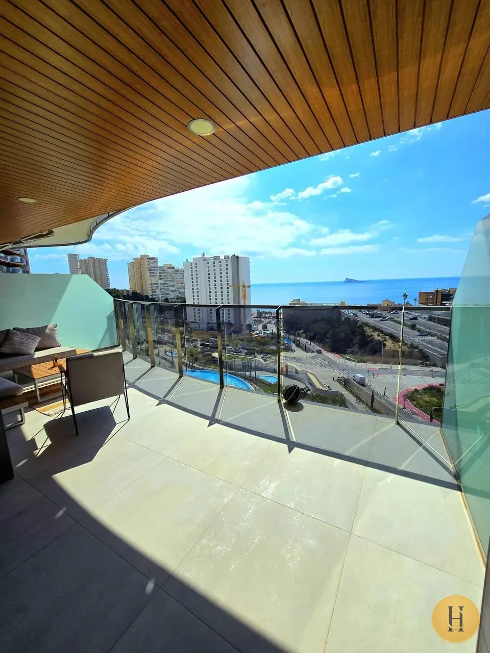 Piso. Alquiler. Benidorm — foto 7
