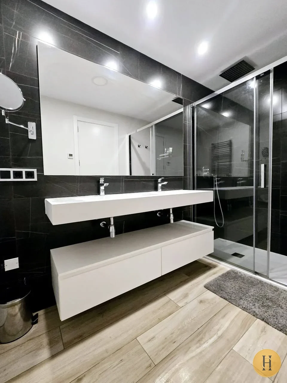 Piso. Alquiler. Benidorm — foto 6