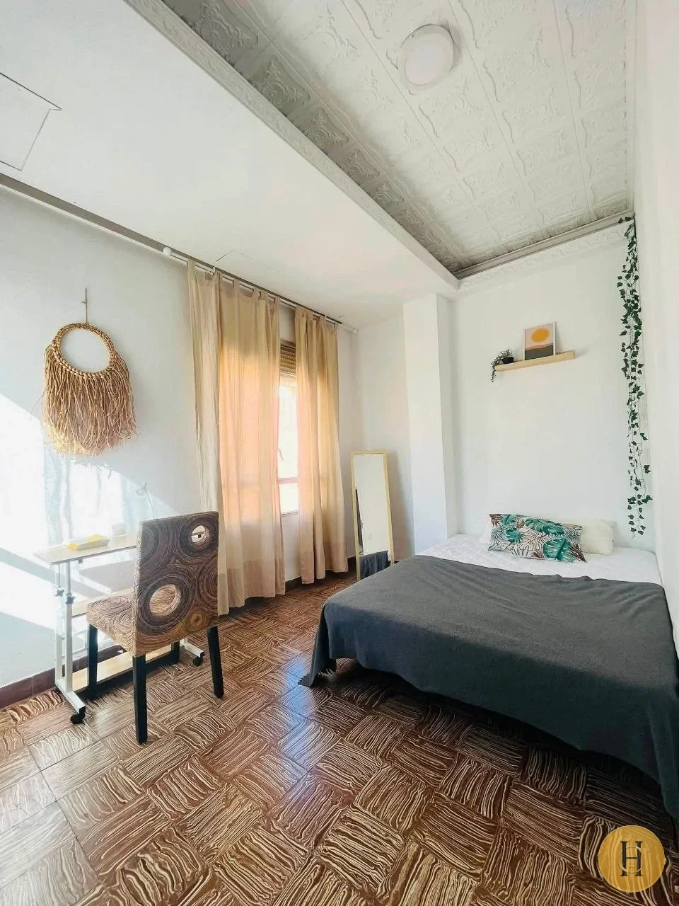 Alquiler. Habitacion. Sagunto, Valencia