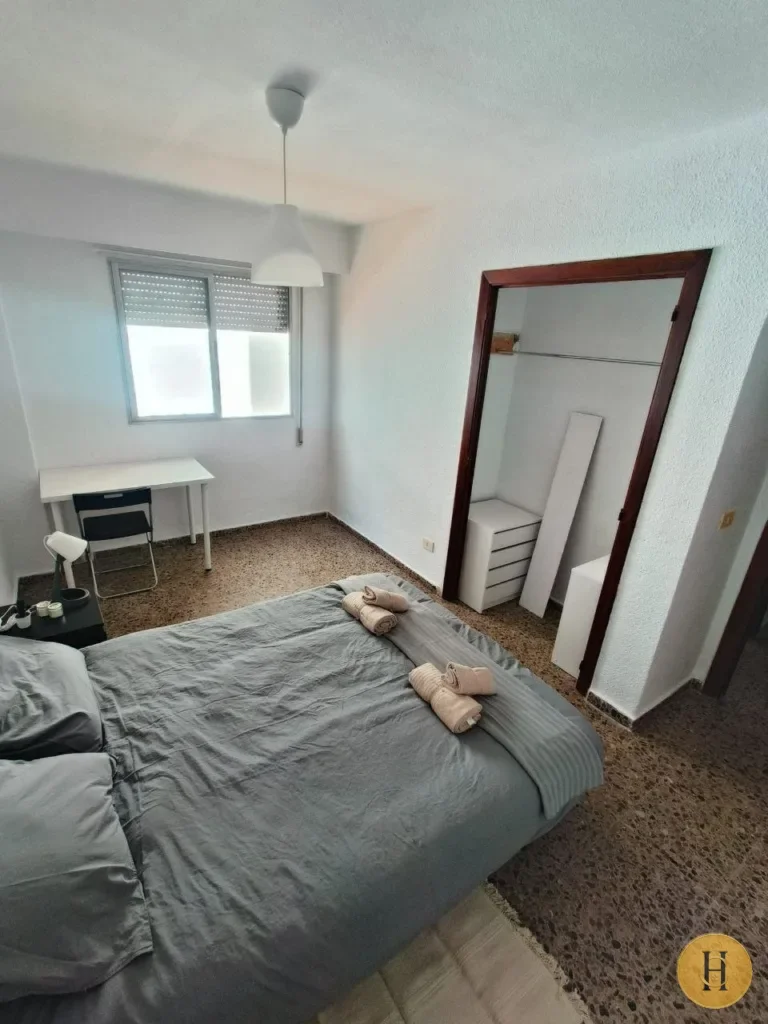 Alquiler Habitacion. 450€+ fianza