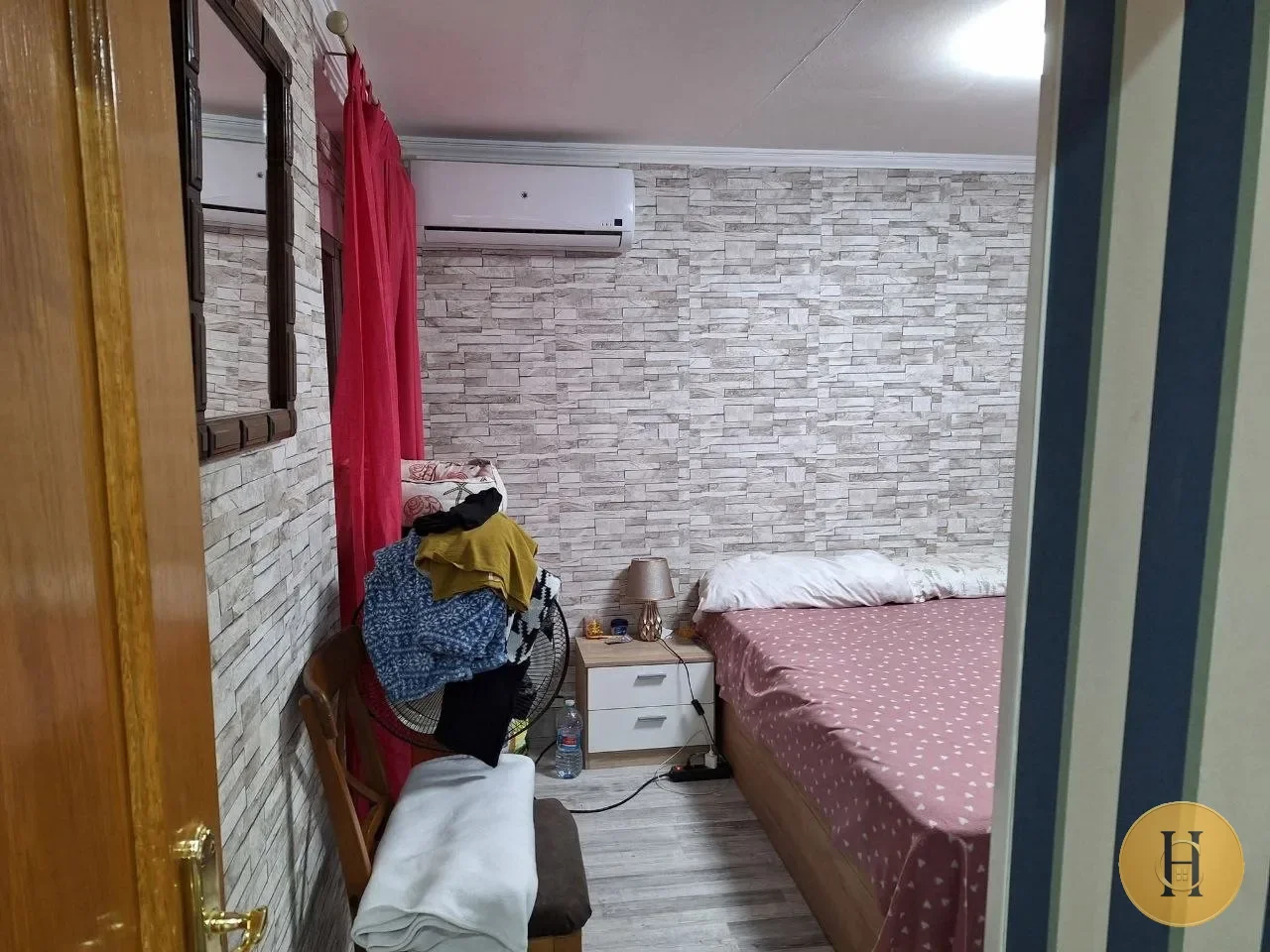 Se alquila habitaciòn en Torrent