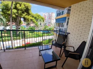 Alquiler de largan duracion – Benidorm (Alicante)
