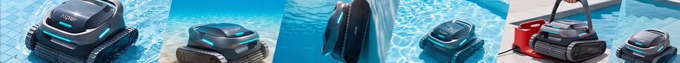Aiper Pool Robots