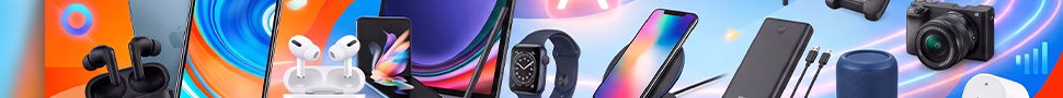 AliExpress - Phone & Electronics