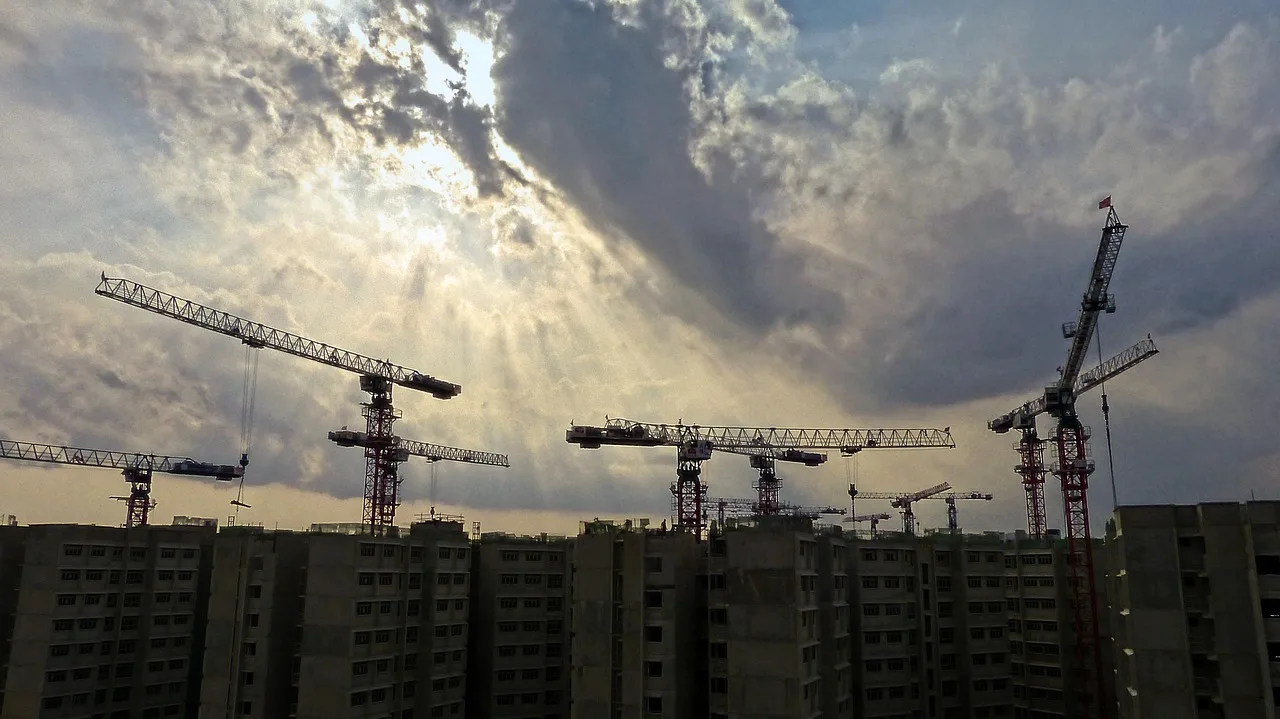 El Gobierno transfiere 800 millones del nuevo Plan Estatal de Vivienda a las comunidades autónomas