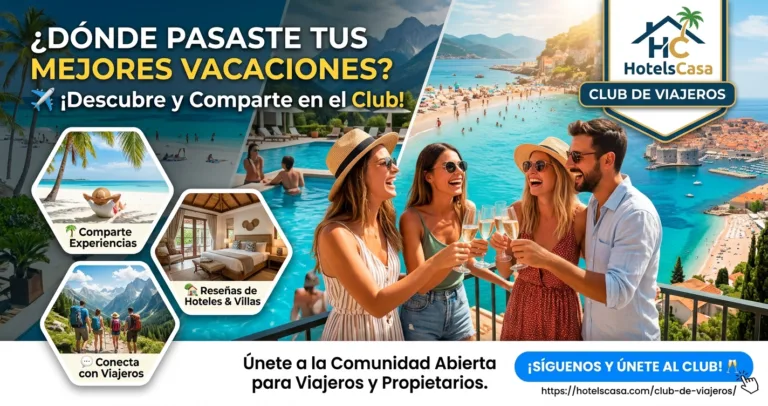 Club de Viajeros