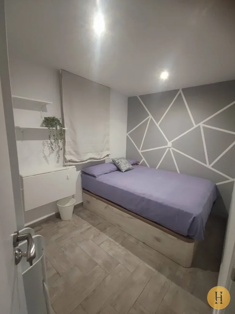 HABITACIÓN EN ALQUILER – MONCLOA / CIUDAD UNIVERSITARIA