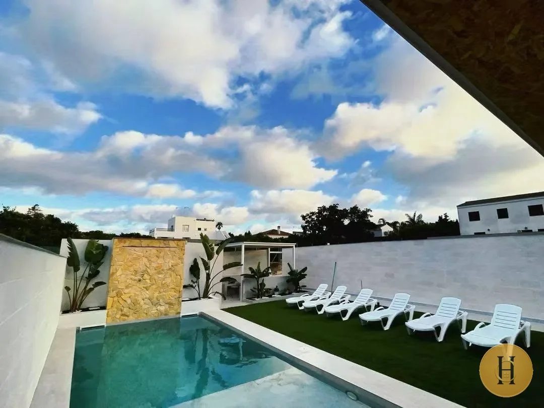 CONIL casa alquiler — foto 2