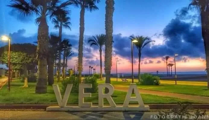 VERA PLAYA — foto 1