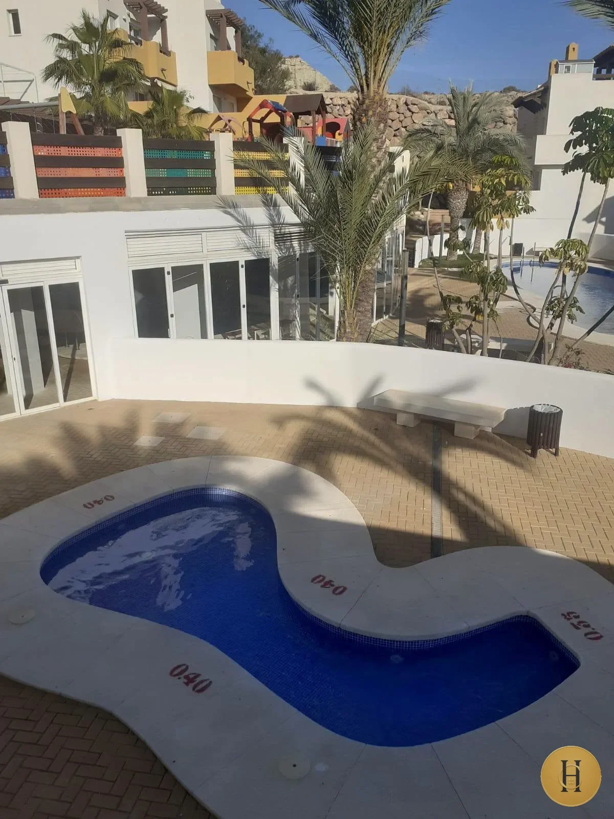 VERA PLAYA — foto 3