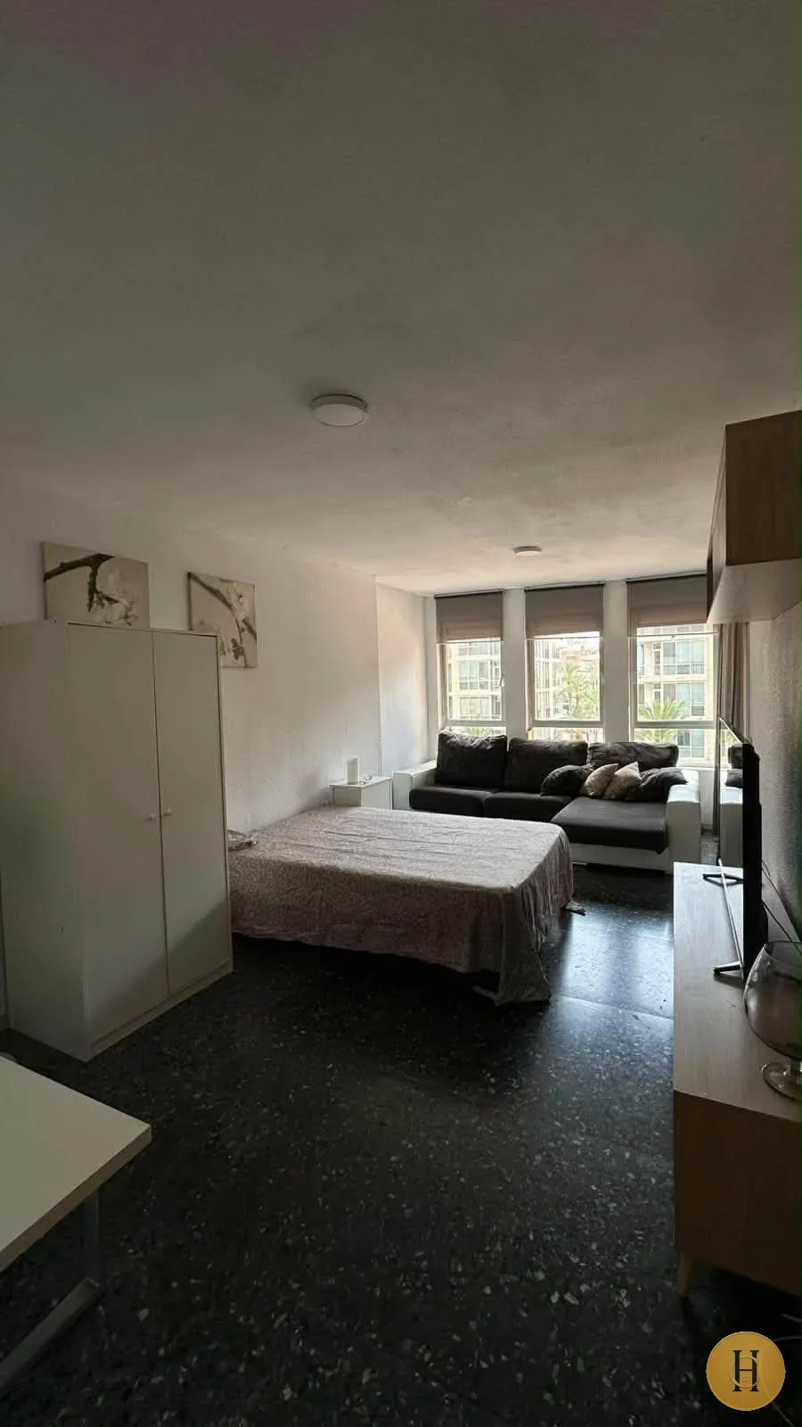 HABITACIONES EN ALQUILER – ELCHE