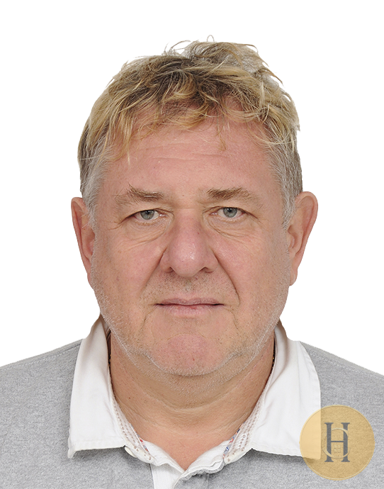 Oleg Tarassenko