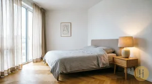 Alquilo habitación para chica sola Madrid