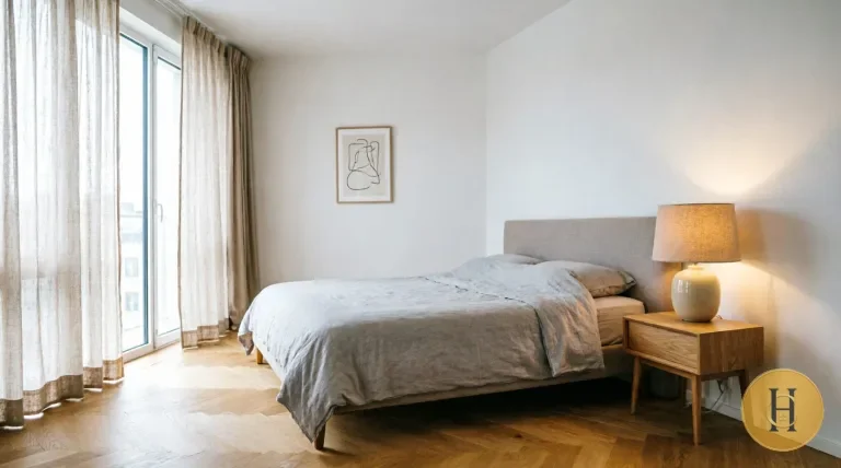 Alquilo habitación para chica sola Madrid