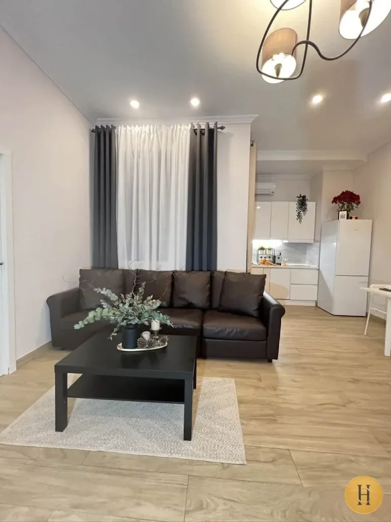 ESTUDIO DE 1 DORMITORIO EN EL CENTRO DE VALENCIA