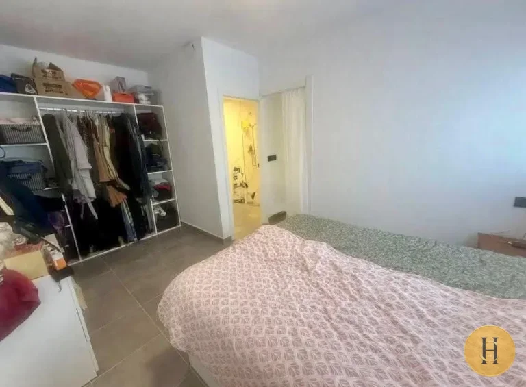 Apartamento en alquiler en Puerto de Sagunto (Valencia)